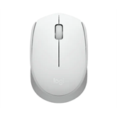 Mouse Logitech M171 - White