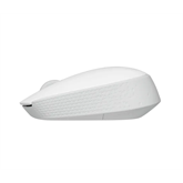Mouse Logitech M171 - White