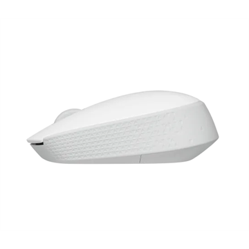 Mouse Logitech M171 - White
