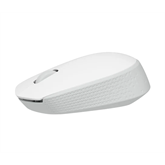 Mouse Logitech M171 - White