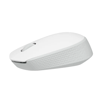 Mouse Logitech M171 - White