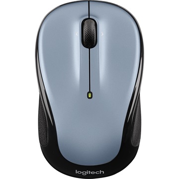 Logitech M325S - Light Grey