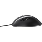 Mouse Logitech M500S - Fekete