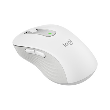 Logitech M650 Signature L - White