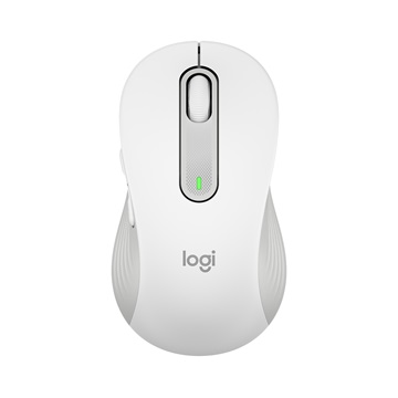 Logitech M650 Signature L - White