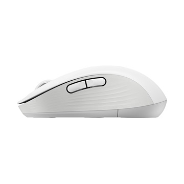 Logitech M650 Signature L - White