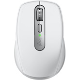 Logitech MX ANYWHERE 3S for Mac - Pale Gray
