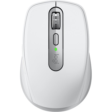 Logitech MX ANYWHERE 3S for Mac - Pale Gray