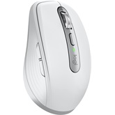 Logitech MX ANYWHERE 3S for Mac - Pale Gray