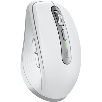 Logitech MX ANYWHERE 3S for Mac - Pale Gray
