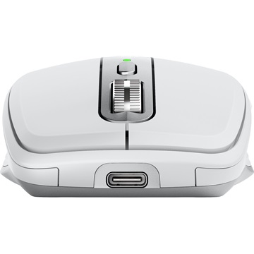 Logitech MX ANYWHERE 3S for Mac - Pale Gray