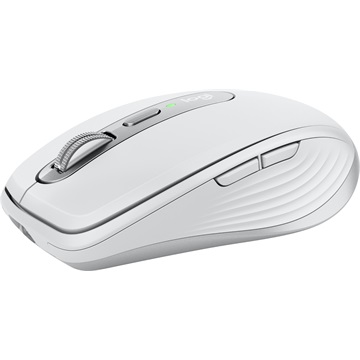 Logitech MX ANYWHERE 3S for Mac - Pale Gray