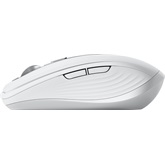 Logitech MX ANYWHERE 3S for Mac - Pale Gray