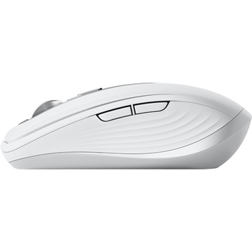 Logitech MX ANYWHERE 3S for Mac - Pale Gray