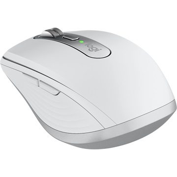 Logitech MX ANYWHERE 3S for Mac - Pale Gray