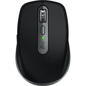Logitech MX ANYWHERE 3S for Mac - Space Gray