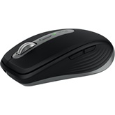 Logitech MX ANYWHERE 3S for Mac - Space Gray