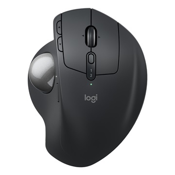 Logitech MX Ergo S - Graphite