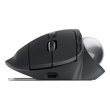 Logitech MX Ergo S - Graphite