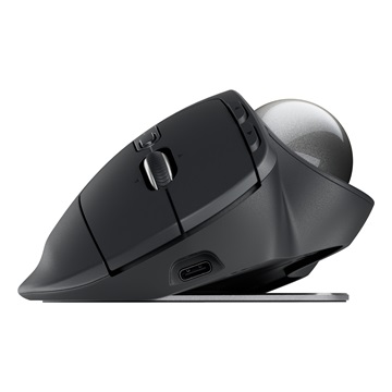 Logitech MX Ergo S - Graphite