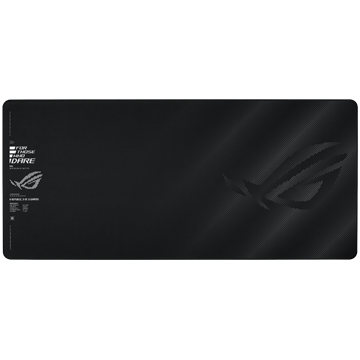 ASUS ROG Sheath II XXL Gamer egérpad