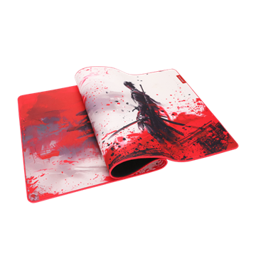 MONKA ZowaXL gamer egérpad - egyedi minta