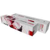 MONKA ZowaXL gamer egérpad - egyedi minta