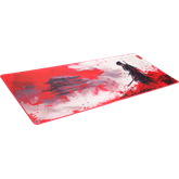 MONKA ZowaXL gamer egérpad - egyedi minta