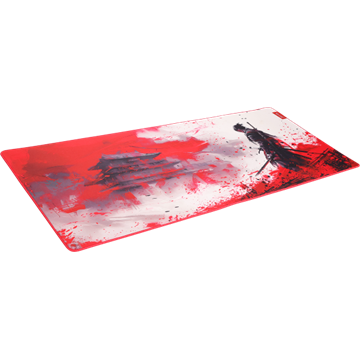 MONKA ZowaXL gamer egérpad - egyedi minta