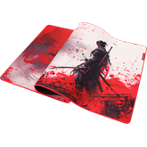 MONKA ZowaXL gamer egérpad - egyedi minta