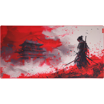 MONKA ZowaXXL gamer egérpad - egyedi minta