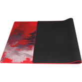 MONKA ZowaXXL gamer egérpad - egyedi minta