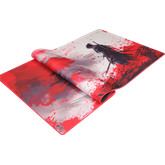 MONKA ZowaXXL gamer egérpad - egyedi minta