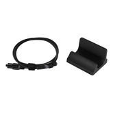 Asus DC300 USB-C dokkoló - Szürke - 3 év garancia