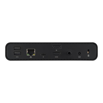 Asus DC300 USB-C dokkoló - Szürke - 3 év garancia