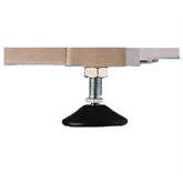 FORMRACK Szintezőláb készlet (4db)