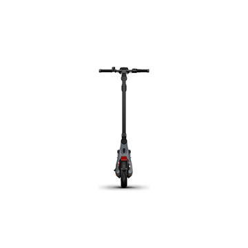 NIU KQi 200P Elektromos roller - Fekete