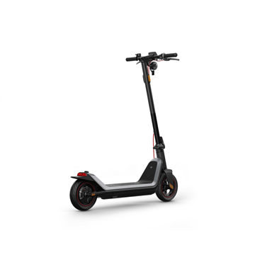 NIU KQi3 MAX Elektromos roller - Fekete