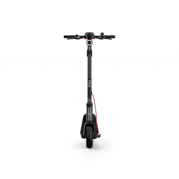 NIU KQi3 MAX Elektromos roller - Fekete