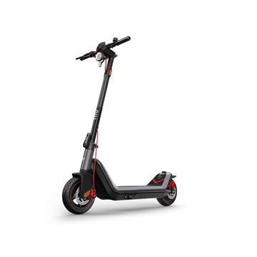 NIU KQi3 MAX Elektromos roller - Fekete