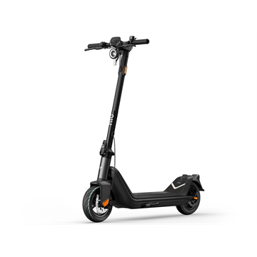 NIU KQi3 Pro Elektromos roller - Fekete