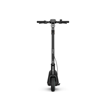 NIU KQi3 Pro Elektromos roller - Fekete