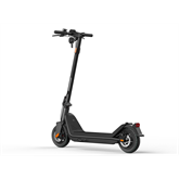 NIU KQi3 Pro Elektromos roller - Fekete