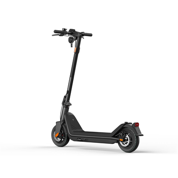 NIU KQi3 Pro Elektromos roller - Fekete