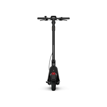 NIU KQi3 Pro Elektromos roller - Fekete