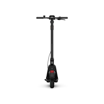 NIU KQi3 Sport Elektromos roller - Fekete
