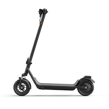 NIU KQi 100F Elektromos roller - Fekete