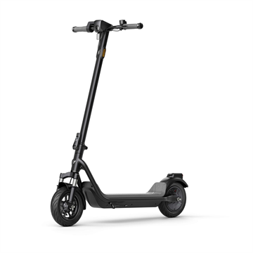 NIU KQi 100P Elektromos roller - Fekete