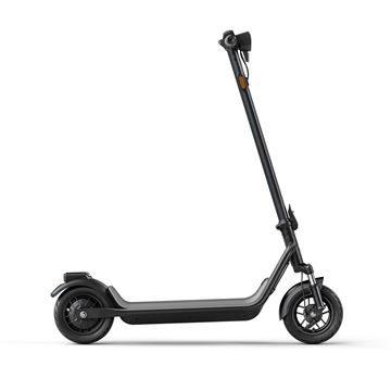 NIU KQi 100P Elektromos roller - Fekete