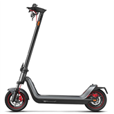 NIU KQi 300X Elektromos roller - Fekete